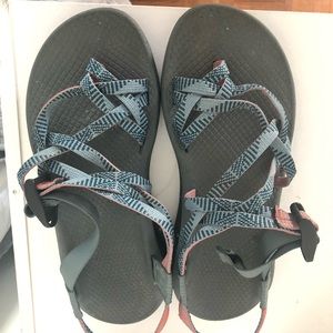 Chacos size 8!!